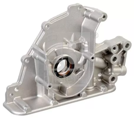 Oil Pump FEBI BILSTEIN 177045)