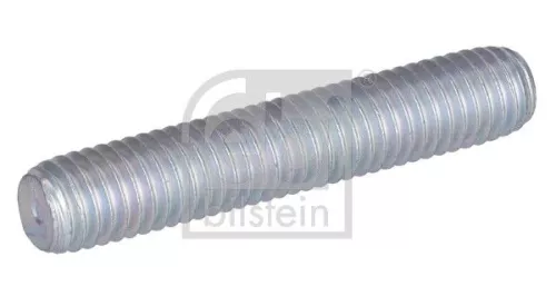 Bolt, exhaust system FEBI BILSTEIN 17705)