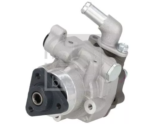 Hydraulic Pump, steering MAXGEAR 181639)