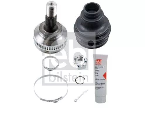 Joint Kit, drive shaft  181710)