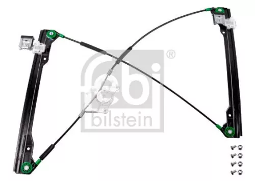 Window Regulator FEBI BILSTEIN 177142)