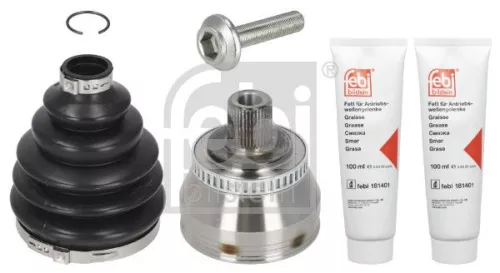 Joint Kit, drive shaft FEBI BILSTEIN 181932)