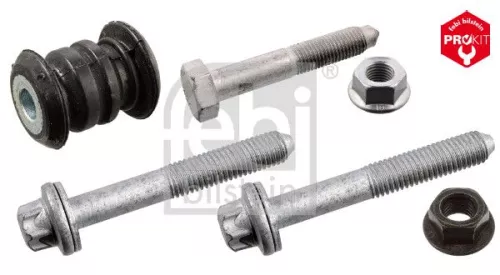 Mounting, control/trailing arm FEBI BILSTEIN 177318)