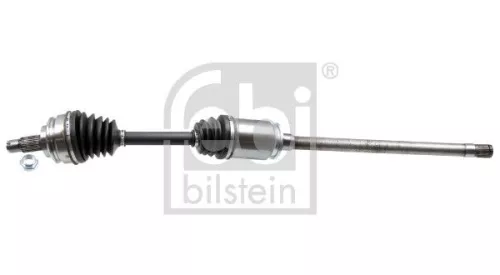Drive Shaft  182023)