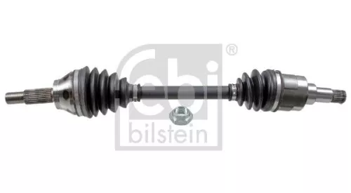 Drive Shaft FEBI BILSTEIN 182024)