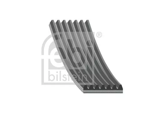 V-ribbed Belt FEBI BILSTEIN 177663)