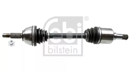 Drive Shaft FEBI BILSTEIN 182446)