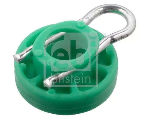 Retaining Clip, windows FEBI BILSTEIN 177689)
