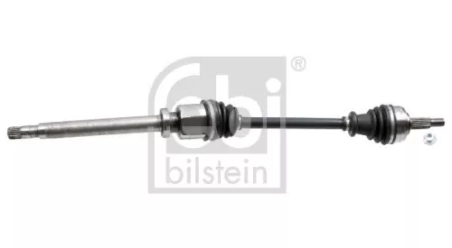 Drive Shaft FEBI BILSTEIN 182449)
