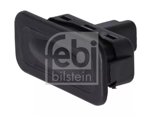 Switch, tailgate release FEBI BILSTEIN 182451)