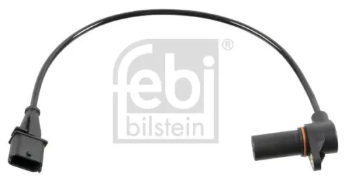 Sensor, crankshaft pulse FEBI BILSTEIN 182490)
