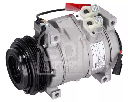 Compressor, air conditioning  182615)