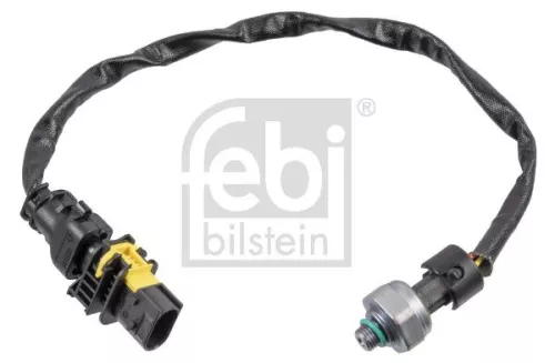 Pressure Switch, air conditioning FEBI BILSTEIN 182657)