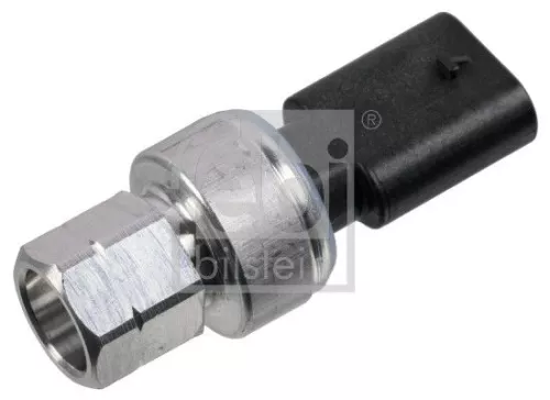 Pressure Switch, air conditioning FEBI BILSTEIN 182659)