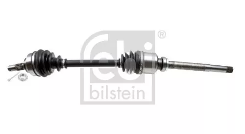 Drive Shaft FEBI BILSTEIN 182749)