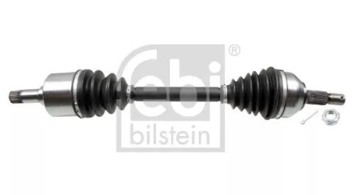 Drive Shaft FEBI BILSTEIN 182882)