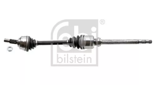 Drive Shaft FEBI BILSTEIN 182886)