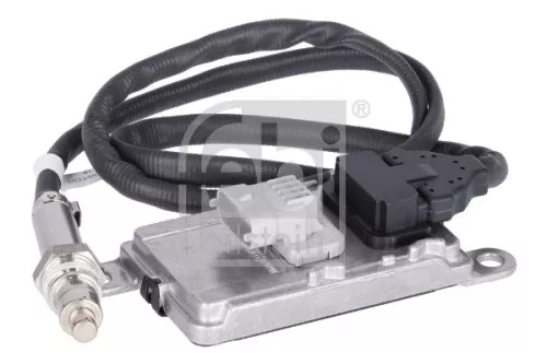 NOx Sensor, urea injection FEBI BILSTEIN 182897)