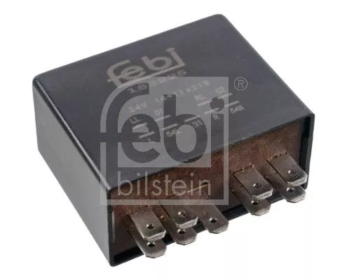 Flasher Unit FEBI BILSTEIN 183225)
