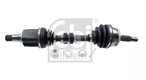 Drive Shaft FEBI BILSTEIN 183233)