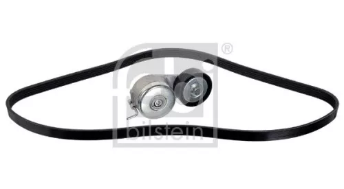 V-ribbed Belt Set FEBI BILSTEIN 177980)