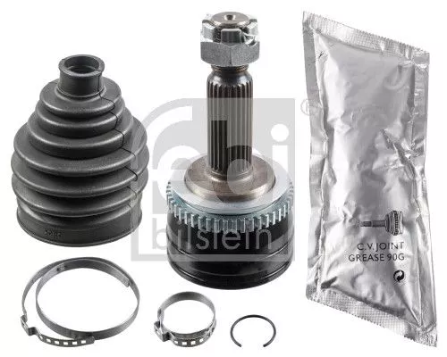 Joint Kit, drive shaft FEBI BILSTEIN 183243)