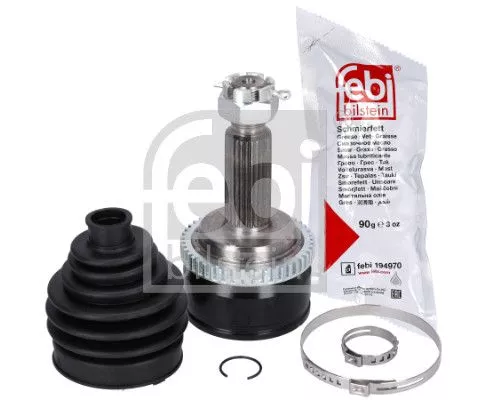 Joint Kit, drive shaft FEBI BILSTEIN 183249)