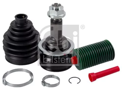 Joint Kit, drive shaft FEBI BILSTEIN 183252)