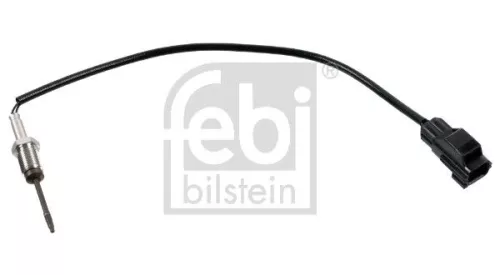 Sensor, exhaust gas temperature FEBI BILSTEIN 183279)
