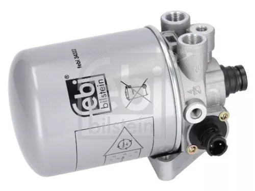 Air Dryer, compressed-air system FEBI BILSTEIN 183297)