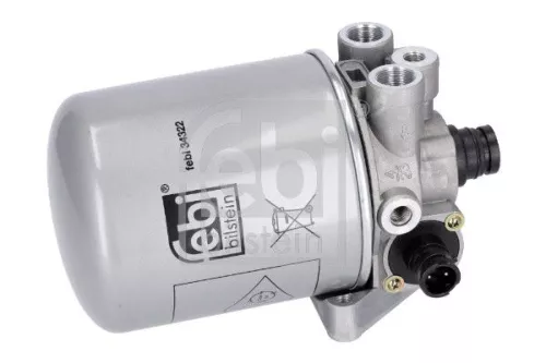 Air Dryer, compressed-air system FEBI BILSTEIN 183298)