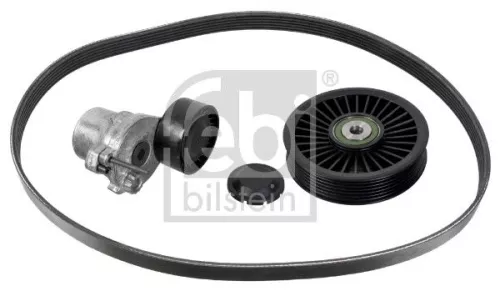 V-ribbed Belt Set FEBI BILSTEIN 178228)