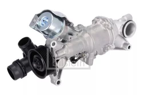Water Pump, engine cooling FEBI BILSTEIN 178313)