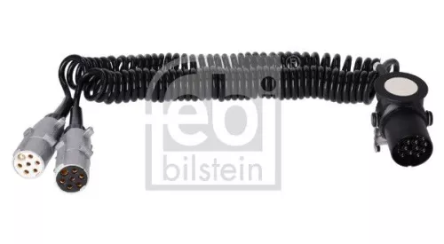 Adaptor, electric filament FEBI BILSTEIN 183618)