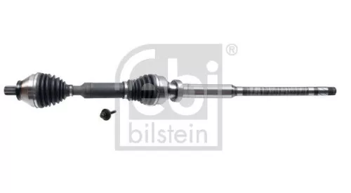 Drive Shaft FEBI BILSTEIN 183635)