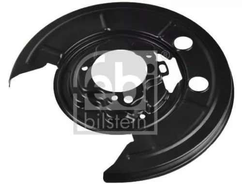 Splash Guard, brake disc FEBI BILSTEIN 178422)