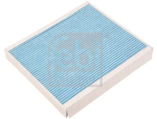 Filter, cabin air FEBI BILSTEIN 183863)