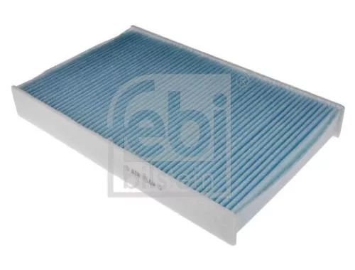 Filter, cabin air FEBI BILSTEIN 184006)