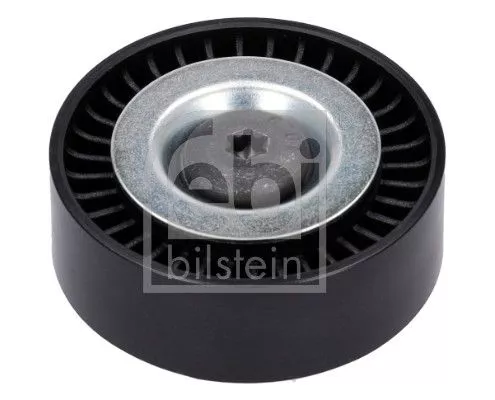 Deflection/Guide Pulley, V-ribbed belt FEBI BILSTEIN 178838)