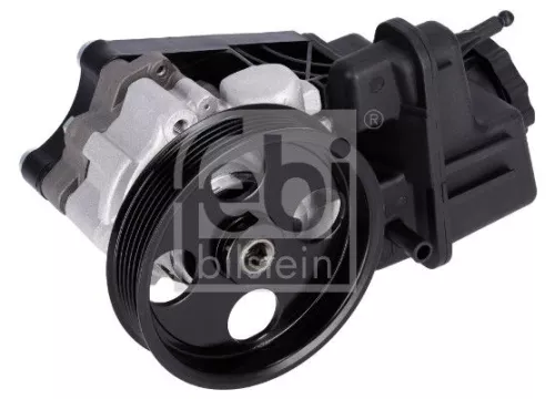 Hydraulic Pump, steering FEBI BILSTEIN 184067)