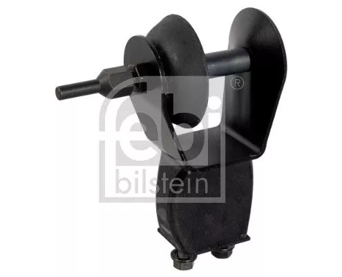Rubber Buffer, driver cab FEBI BILSTEIN 178859)