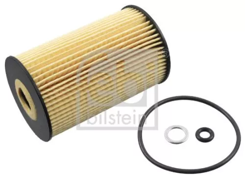 Oil Filter FEBI BILSTEIN 184178)