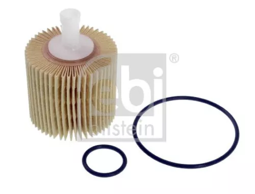 Oil Filter FEBI BILSTEIN 184180)
