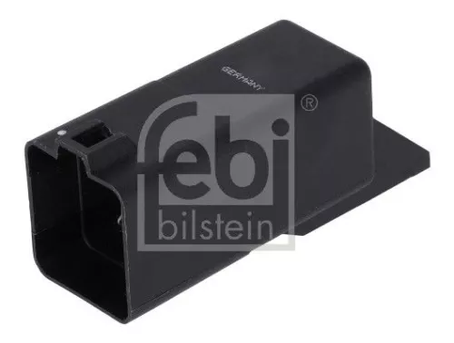 Control Unit, glow time FEBI BILSTEIN 184290)