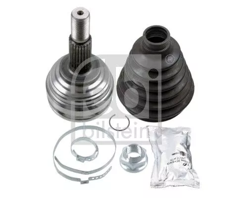 Joint Kit, drive shaft FEBI BILSTEIN 184379)