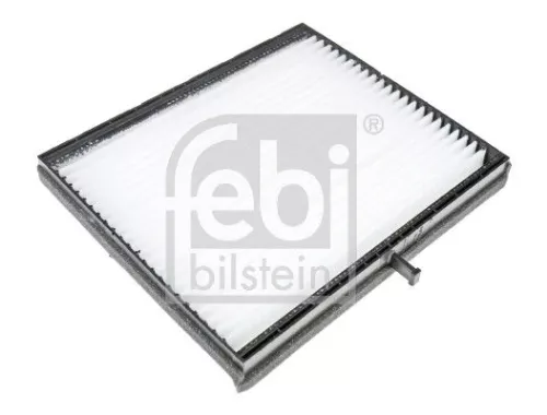 Filter, cabin air FEBI BILSTEIN 184394)