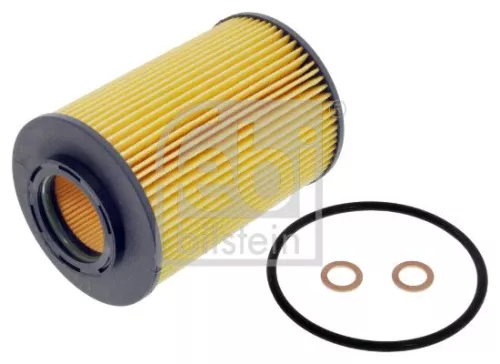 Oil Filter FEBI BILSTEIN 184412)