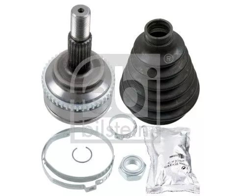 Joint Kit, drive shaft FEBI BILSTEIN 184465)