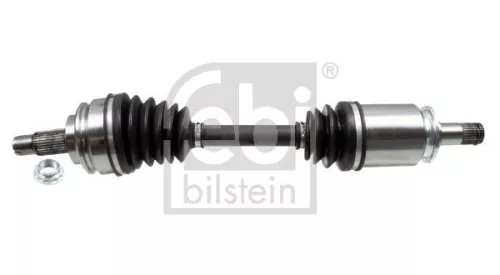 Drive Shaft FEBI BILSTEIN 184556)