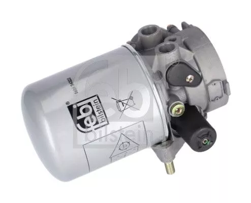 Air Dryer, compressed-air system FEBI BILSTEIN 184683)